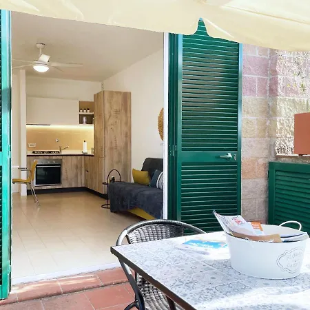 Casa vacanze Sant'anna Del Volterraio - Margherite 5