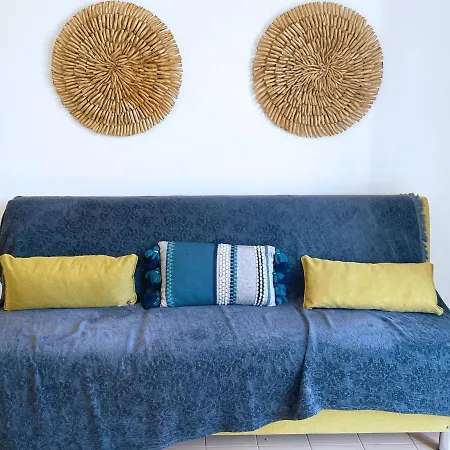 Dom wakacyjny Sant'anna Del Volterraio - Margherite 5