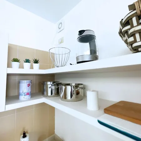 Sant'anna Del Volterraio - Margherite 5 Bagnaia (Livorno)