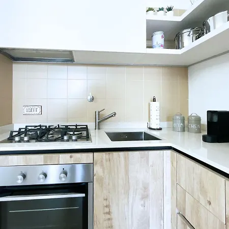 Сasa de vacaciones Sant'anna Del Volterraio - Margherite 5 Bagnaia (Livorno)