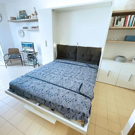 Sant'anna Del Volterraio - Margherite 5 Bagnaia (Livorno)