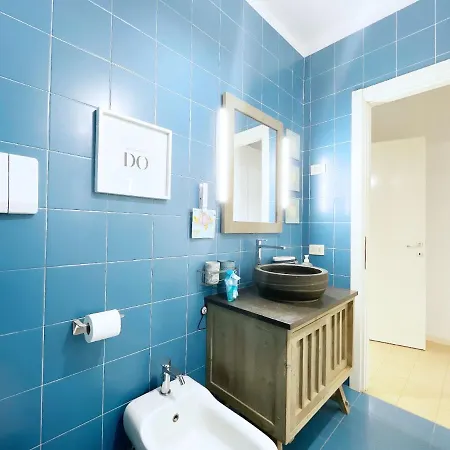 Prázdninový dům Sant'anna Del Volterraio - Margherite 5 *