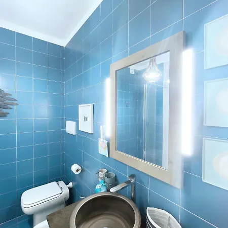 Dom wakacyjny Sant'anna Del Volterraio - Margherite 5 Bagnaia (Livorno)