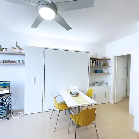 Sant'anna Del Volterraio - Margherite 5 Dom wakacyjny