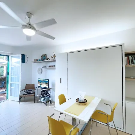 Sant'anna Del Volterraio - Margherite 5 Dom wakacyjny *