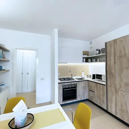 Dom wakacyjny Sant'anna Del Volterraio - Margherite 5