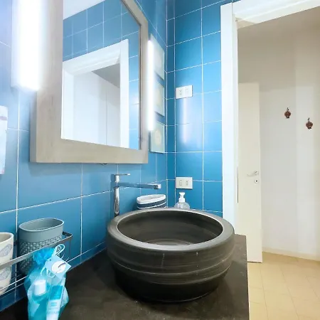 Dom wakacyjny Sant'anna Del Volterraio - Margherite 5