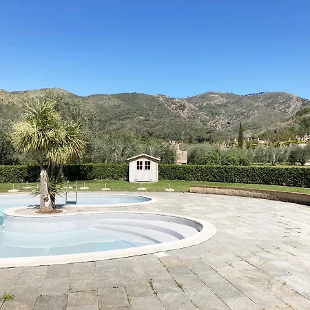 Nyaraló Sant'anna Del Volterraio - Margherite 5 *
