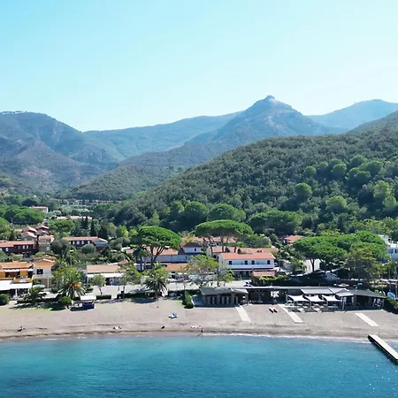 Sant'anna Del Volterraio - Margherite 5 Holiday home