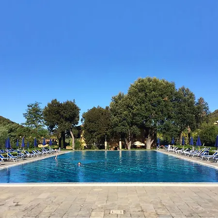 بيت للعطل Sant'anna Del Volterraio - Margherite 5 Bagnaia (Livorno)