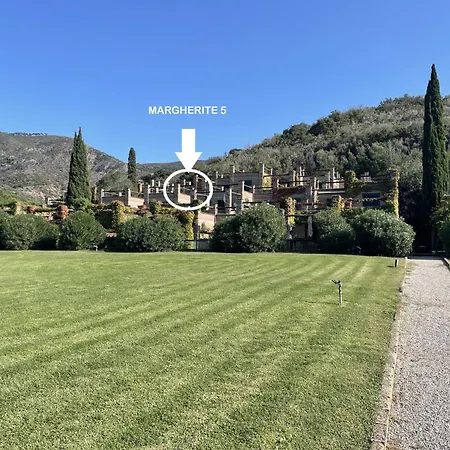 بيت للعطل Sant'anna Del Volterraio - Margherite 5 Bagnaia (Livorno)