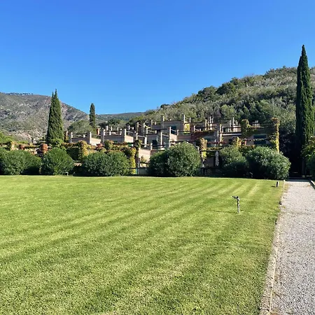 Sant'anna Del Volterraio - Margherite 5 Vakantiehuis *