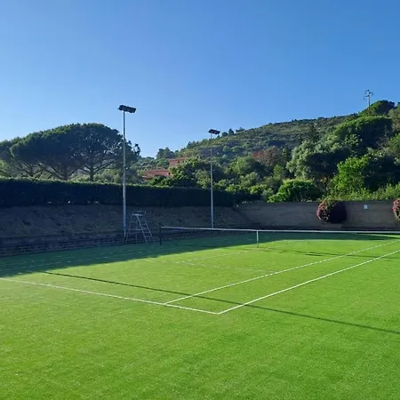 Holiday home Sant'anna Del Volterraio - Margherite 5 *