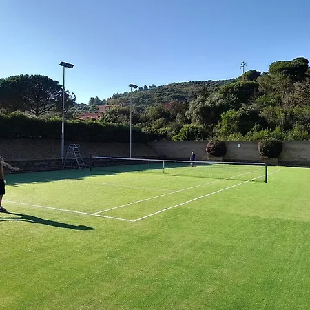 Sant'anna Del Volterraio - Margherite 5 Vakantiehuis *