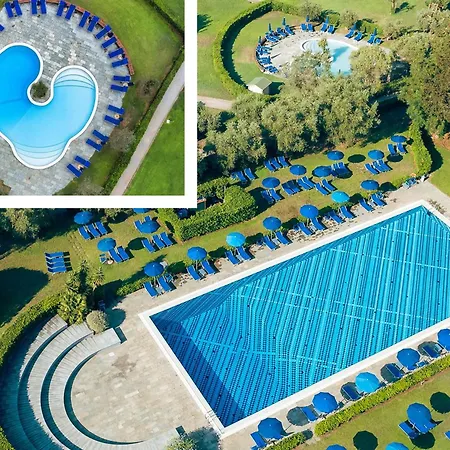 Vakantiehuis Sant'anna Del Volterraio - Margherite 5