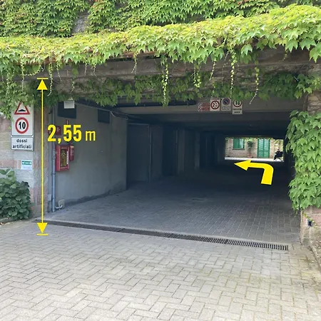 Sant'anna Del Volterraio - Margherite 5 Vakantiehuis Bagnaia (Livorno)