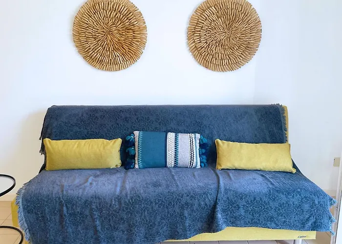 Vakantiehuis Sant'anna Del Volterraio - Margherite 5