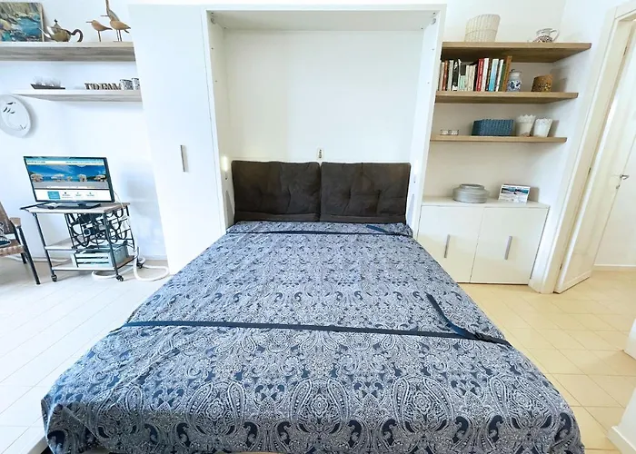 Sant'anna Del Volterraio - Margherite 5 Vakantiehuis