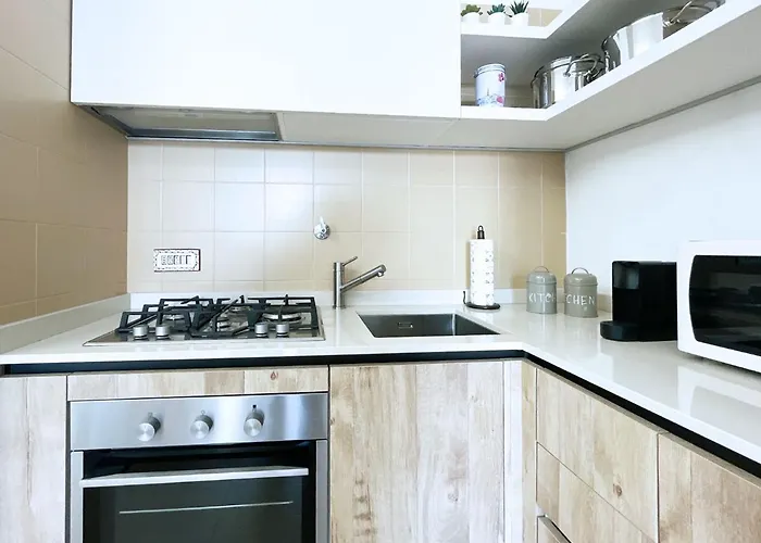 Holiday home Sant'anna Del Volterraio - Margherite 5 Bagnaia (Livorno)