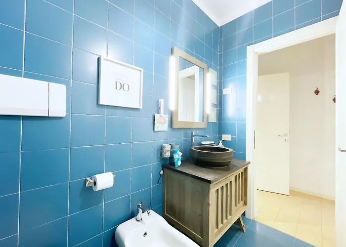 Vakantiehuis Sant'anna Del Volterraio - Margherite 5 *