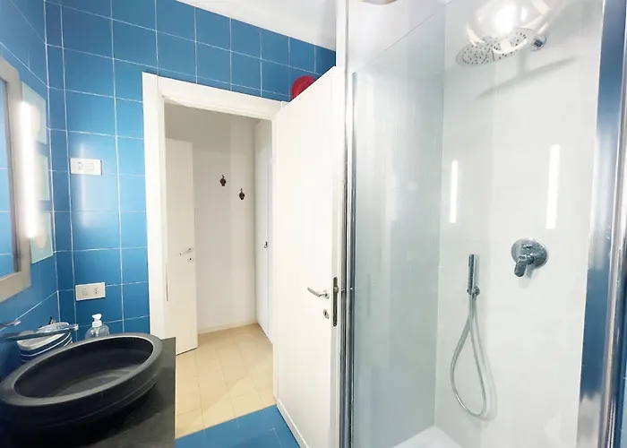 Sant'anna Del Volterraio - Margherite 5 Bagnaia (Livorno)