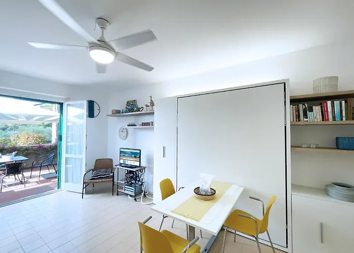 Sant'anna Del Volterraio - Margherite 5 Vakantiehuis *