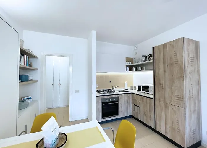 Holiday home Sant'anna Del Volterraio - Margherite 5