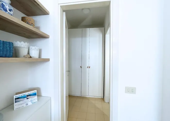 Sant'anna Del Volterraio - Margherite 5 Holiday home