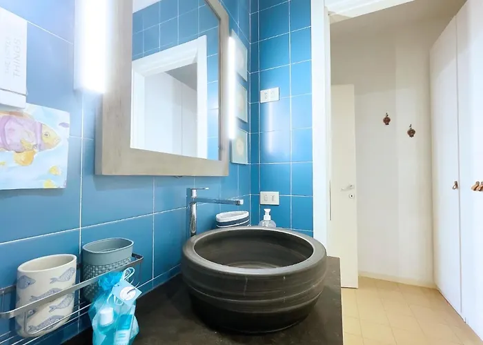 Holiday home Sant'anna Del Volterraio - Margherite 5