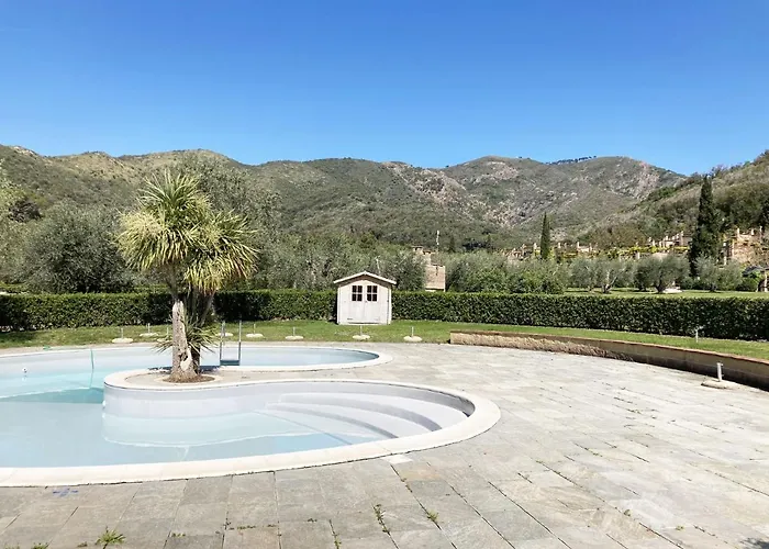 Holiday home Sant'anna Del Volterraio - Margherite 5 *