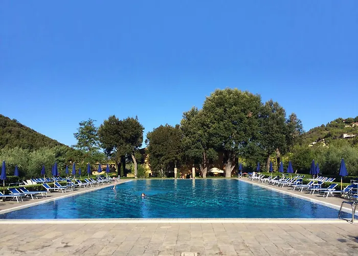 Holiday home Sant'anna Del Volterraio - Margherite 5 Bagnaia (Livorno)