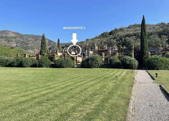 Holiday home Sant'anna Del Volterraio - Margherite 5 Bagnaia (Livorno)