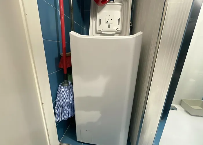 Vakantiehuis Sant'anna Del Volterraio - Margherite 5 Bagnaia (Livorno)