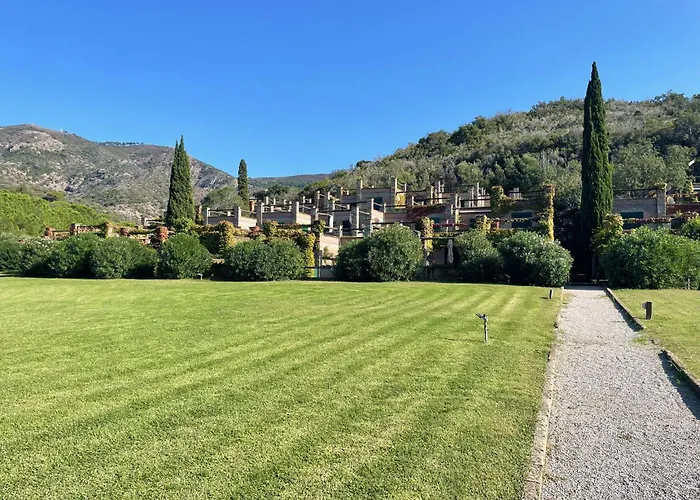 Sant'anna Del Volterraio - Margherite 5 Vakantiehuis *