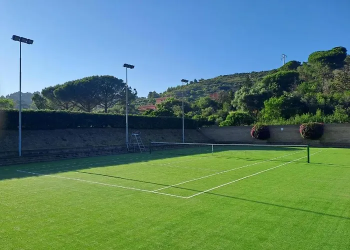 Holiday home Sant'anna Del Volterraio - Margherite 5 *