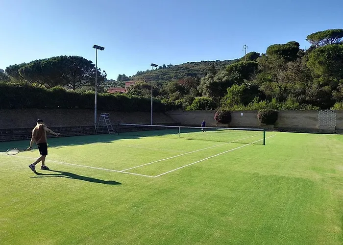 Sant'anna Del Volterraio - Margherite 5 Vakantiehuis *