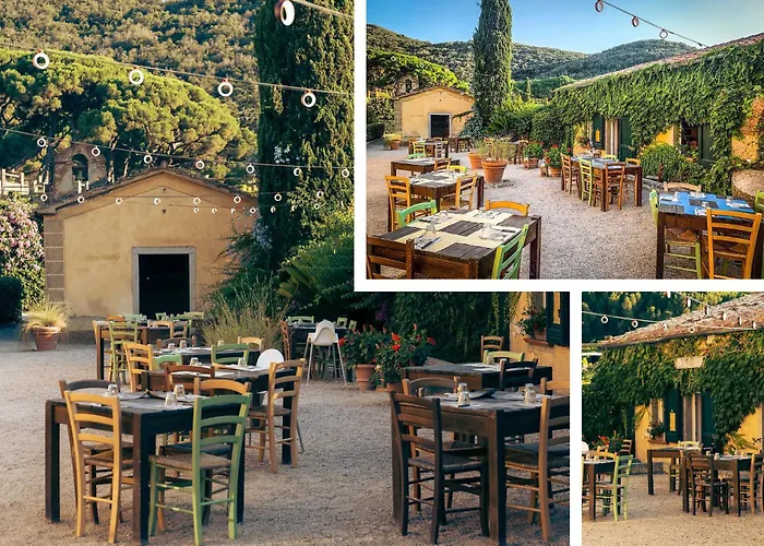 Sant'anna Del Volterraio - Margherite 5 Vakantiehuis