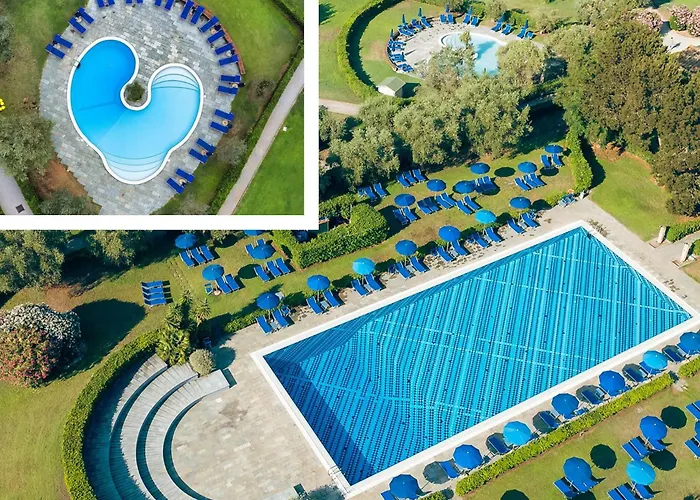 Vakantiehuis Sant'anna Del Volterraio - Margherite 5