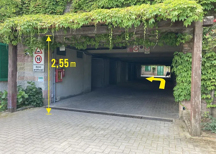 Sant'anna Del Volterraio - Margherite 5 Vakantiehuis Bagnaia (Livorno)