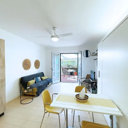 Sant'anna Del Volterraio - Margherite 5 بيت للعطل